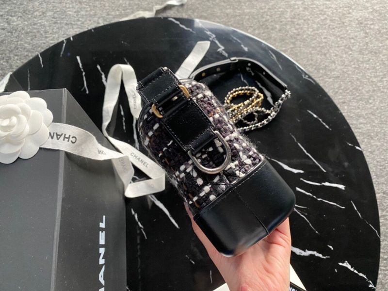 Túi Chanel Gabrielle Hobo Bag