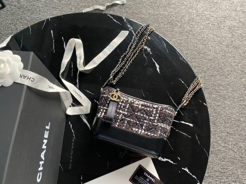 Túi Chanel Gabrielle Hobo Bag