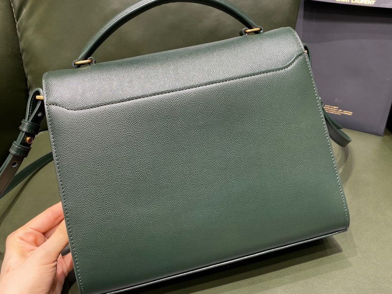 Túi xách YSL Cassandra Top Handle