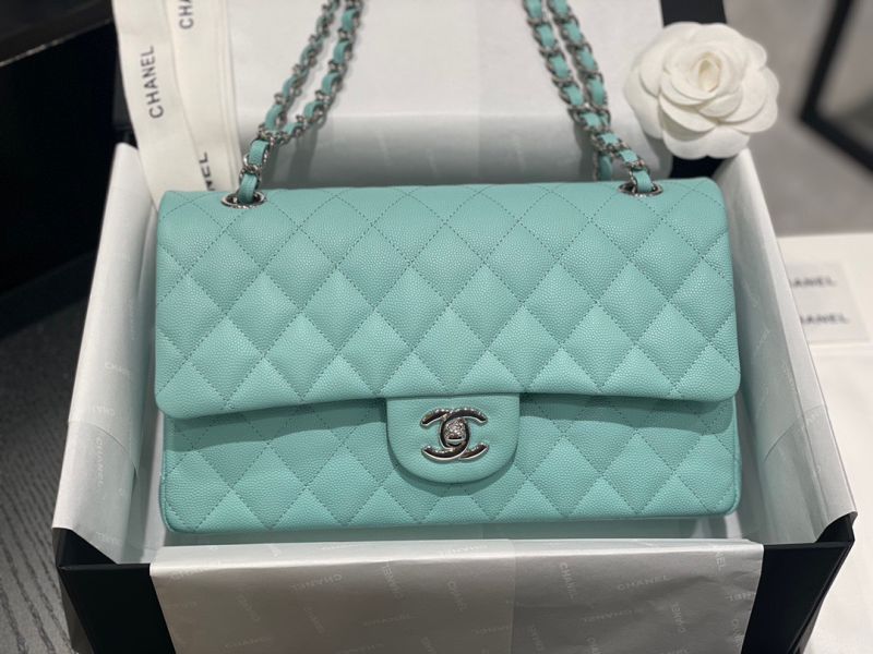 Chanel mini