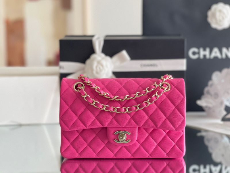 Chanel Classic