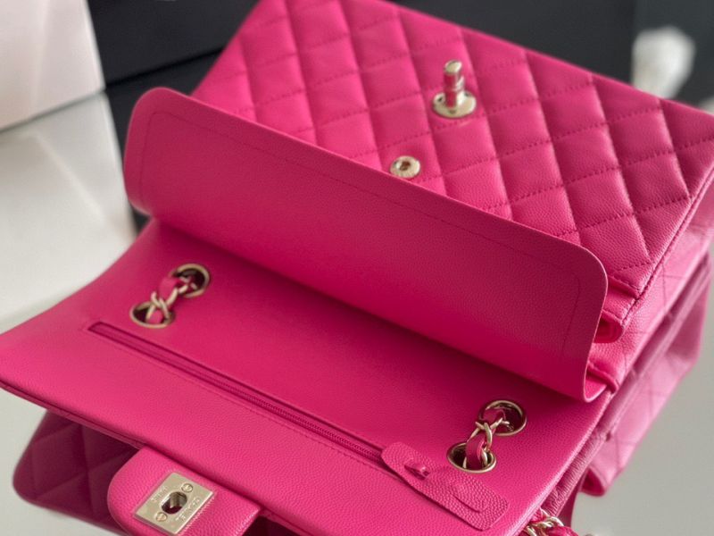 Chanel Classic