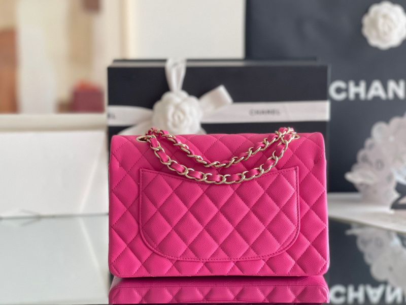 Chanel Classic