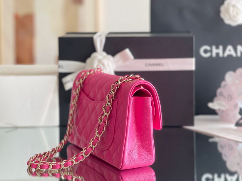 Chanel Classic