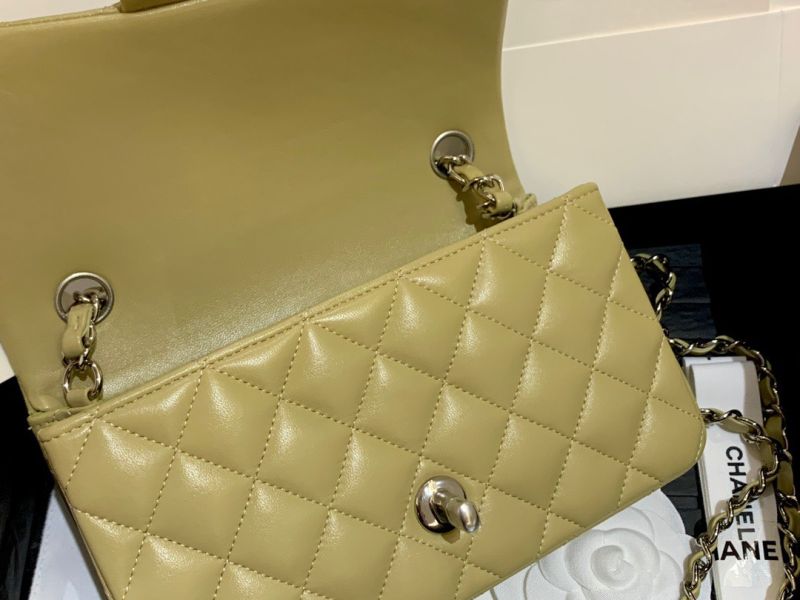 Chanel Mini Flap Bag