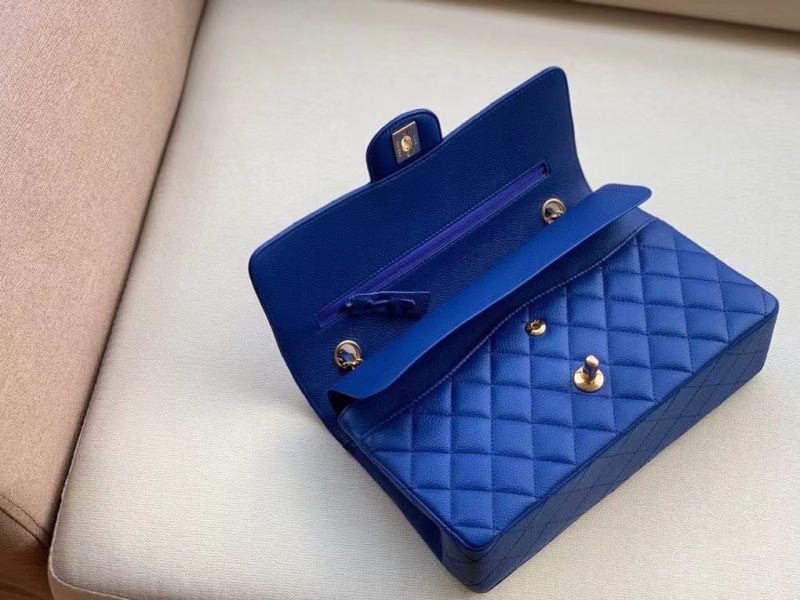 Túi Chanel Classic