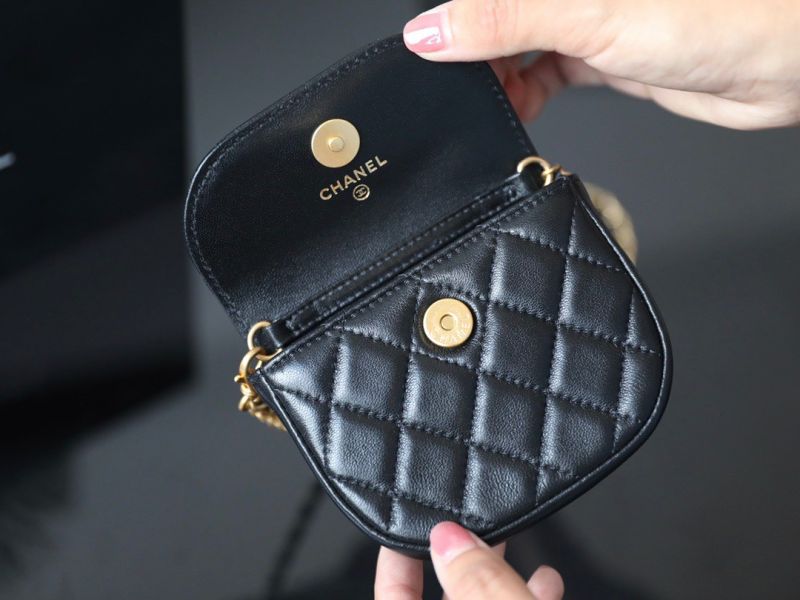 Túi Chanel Mini Flap bag
