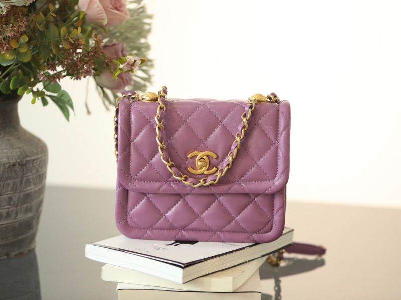 Túi Xách Chanel Mini Flap Bag