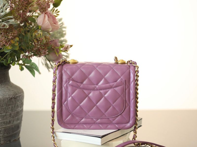 Túi Xách Chanel Mini Flap Bag