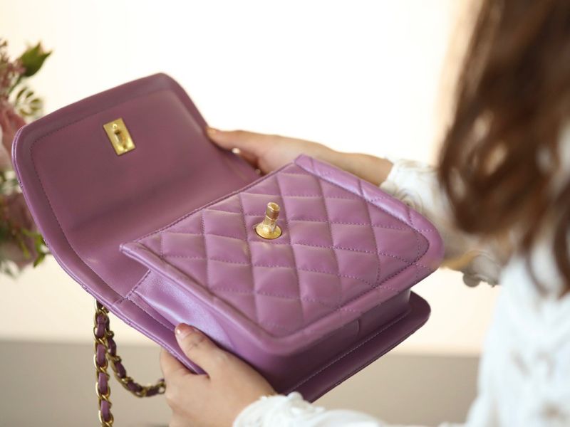 Túi Xách Chanel Mini Flap Bag
