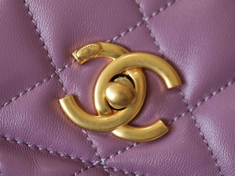 Túi Xách Chanel Mini Flap Bag