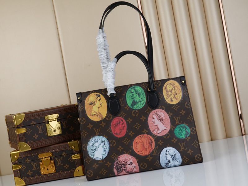 Túi Xách Louis Vuitton Onthego