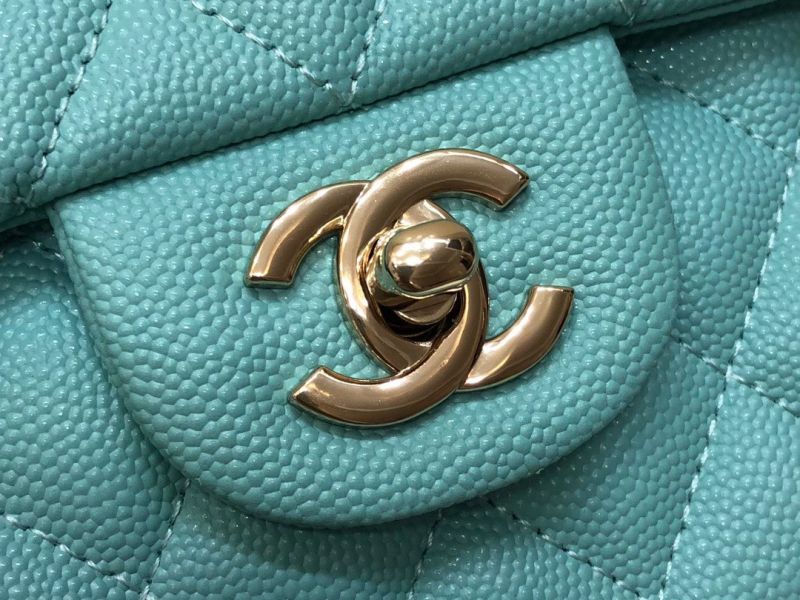 Túi Xách Chanel Classic