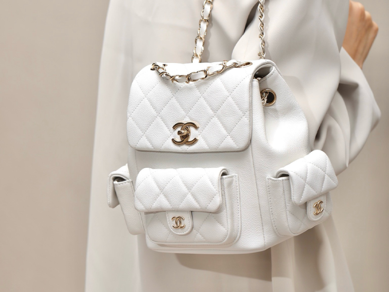 Túi Chanel Backpack