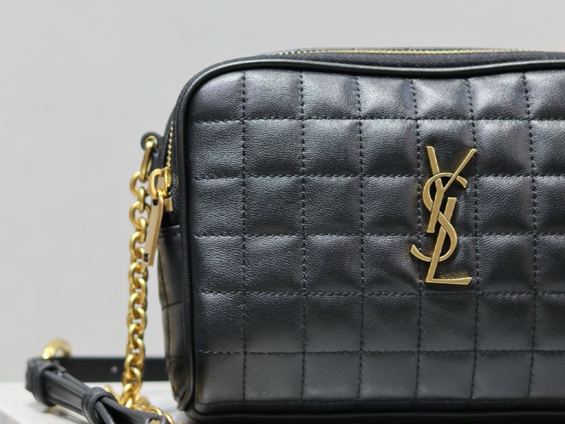 Túi SAINT LAURENT  Mini Camera Bag