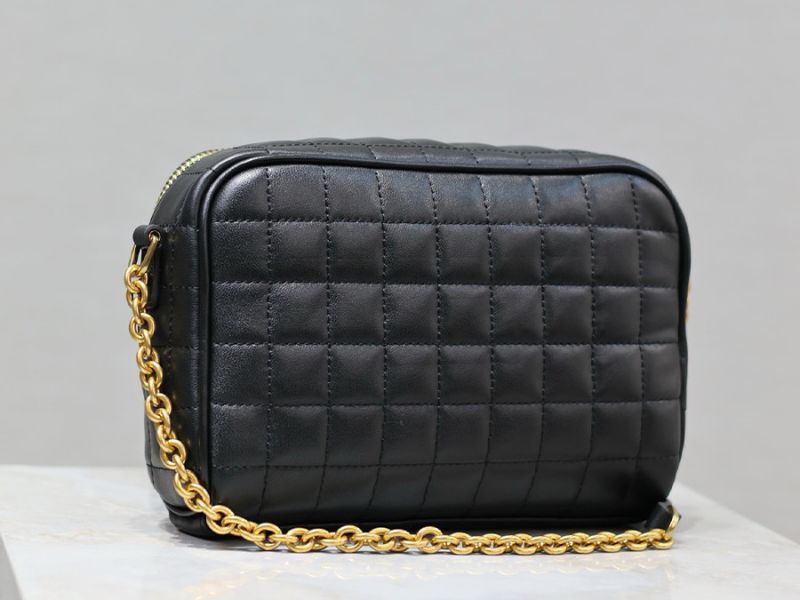 Túi SAINT LAURENT  Mini Camera Bag