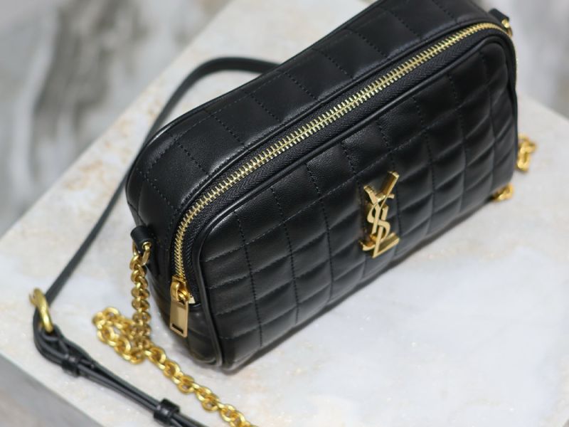 Túi SAINT LAURENT  Mini Camera Bag