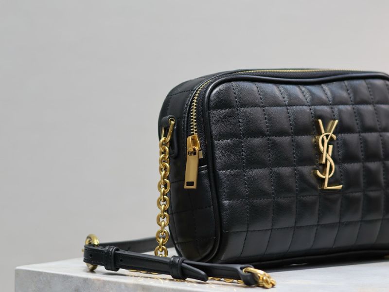 Túi SAINT LAURENT  Mini Camera Bag