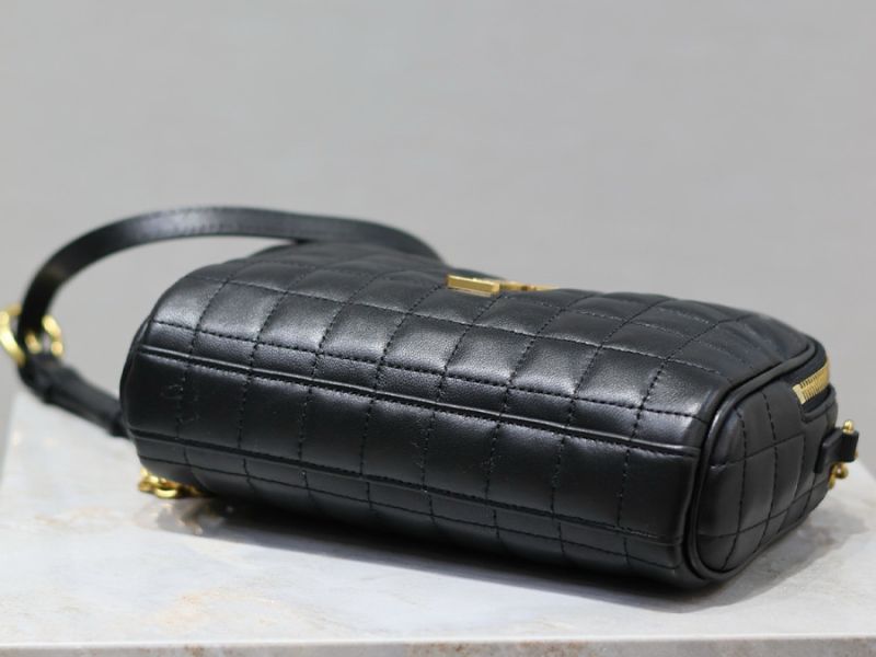 Túi SAINT LAURENT  Mini Camera Bag