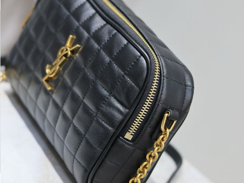 Túi SAINT LAURENT  Mini Camera Bag