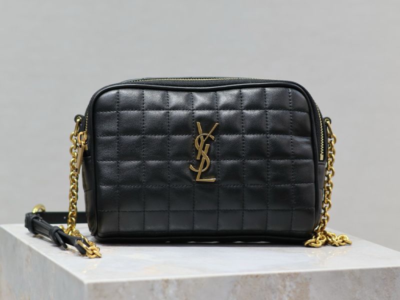 Túi SAINT LAURENT  Mini Camera Bag