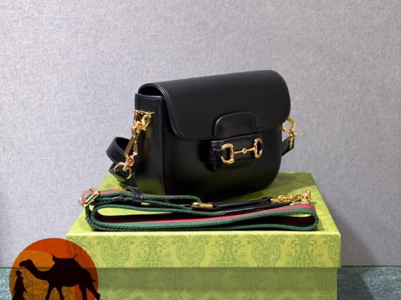 Gucci Horsebit 1955 mini bag