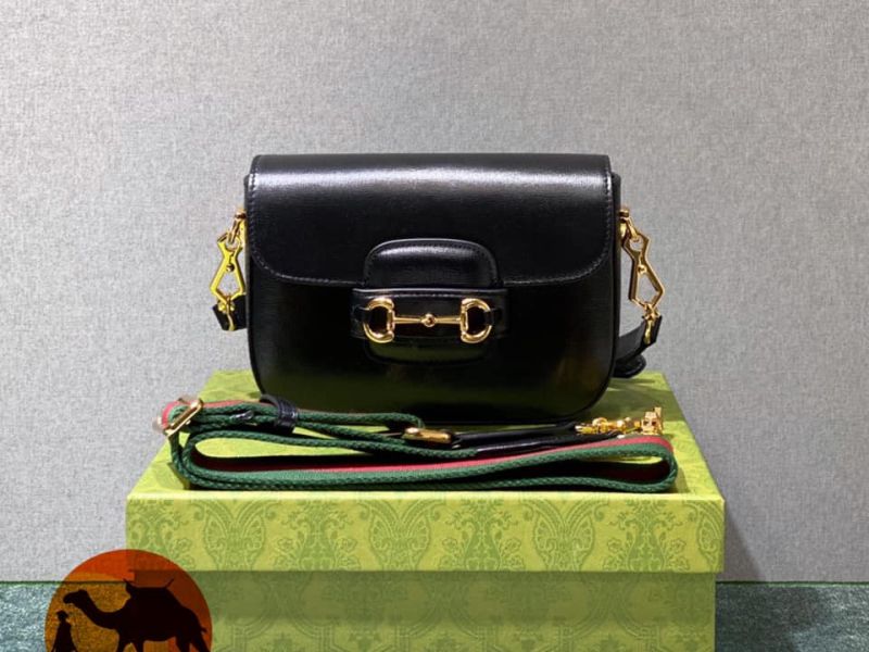 Gucci Horsebit 1955 mini bag