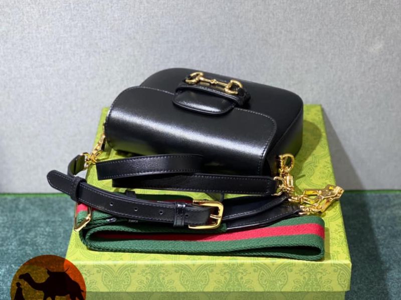 Gucci Horsebit 1955 mini bag