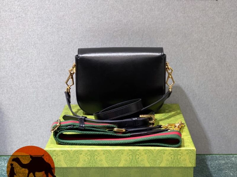 Gucci Horsebit 1955 mini bag