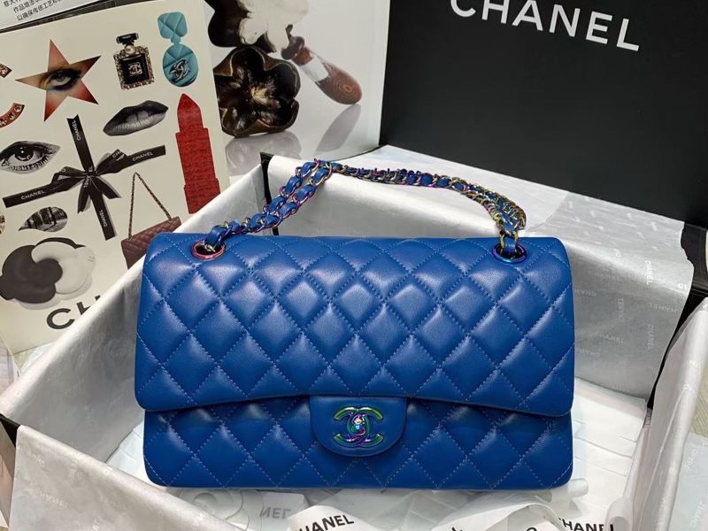 Classic Flap Bag Medium