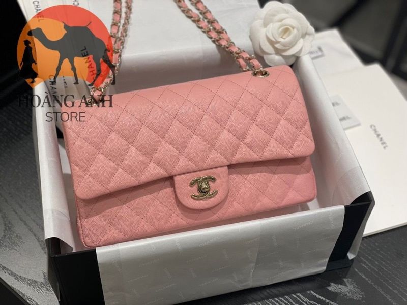 Chanel Classic