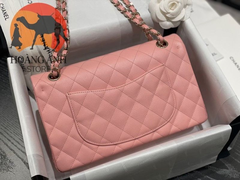 Chanel Classic