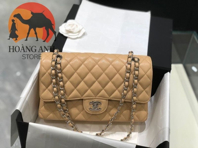 Chanel Classic