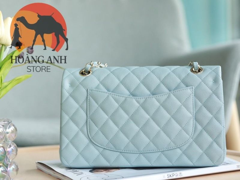 Chanel Classic
