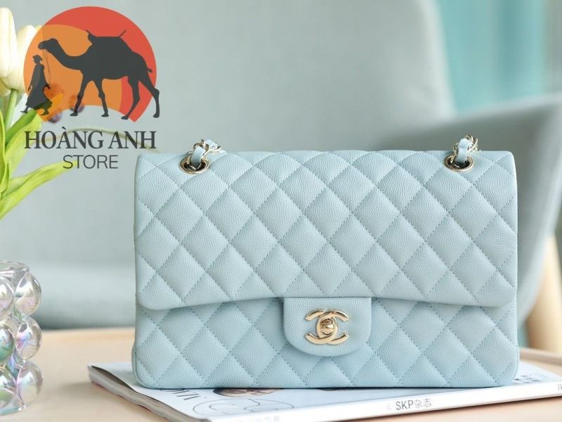 Chanel Classic