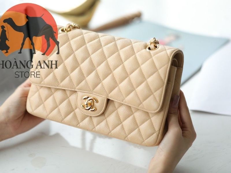 Chanel Classic