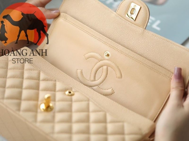 Chanel Classic