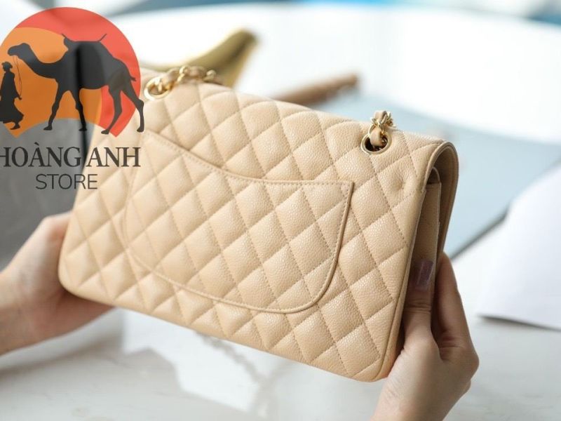 Chanel Classic