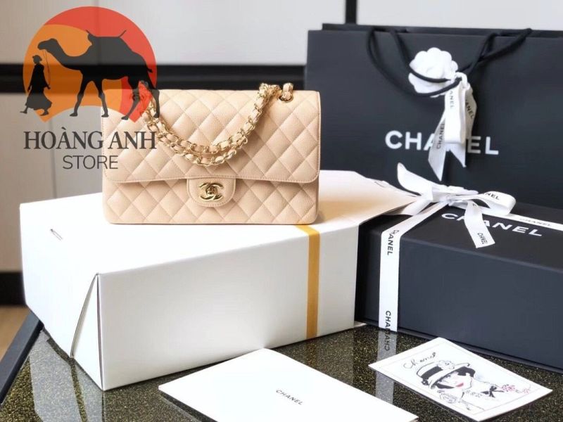 Chanel Classic