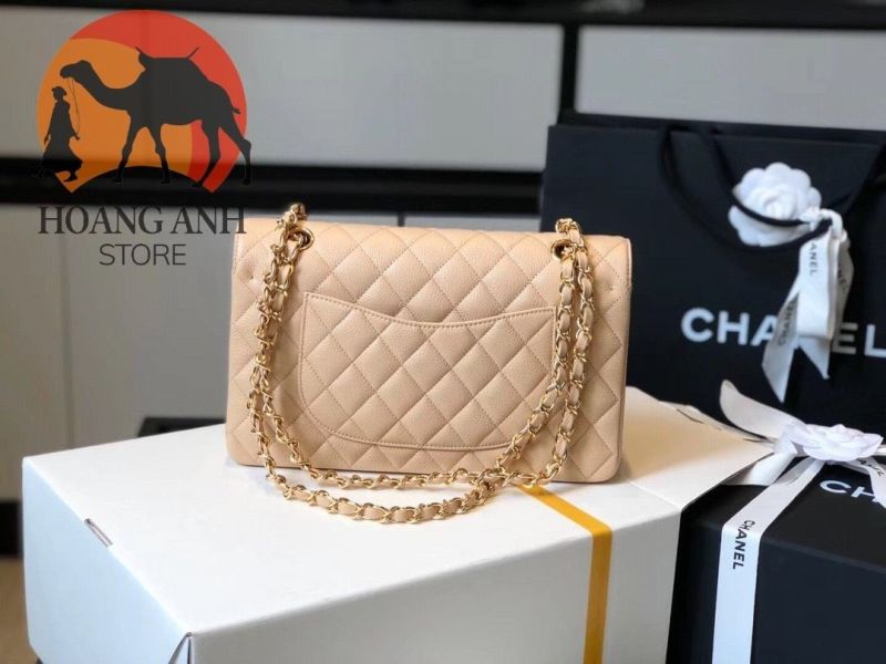 Chanel Classic