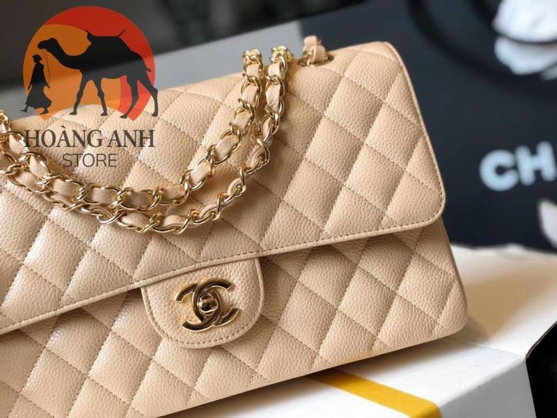 Chanel Classic