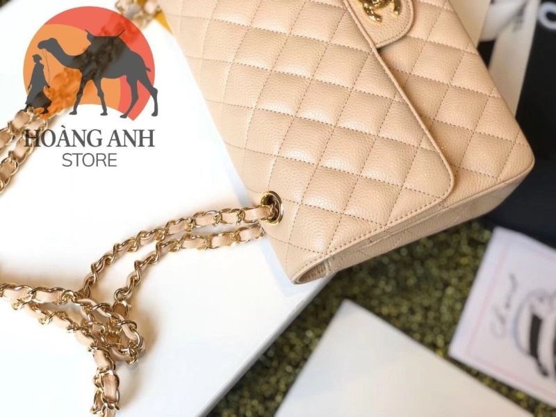 Chanel Classic