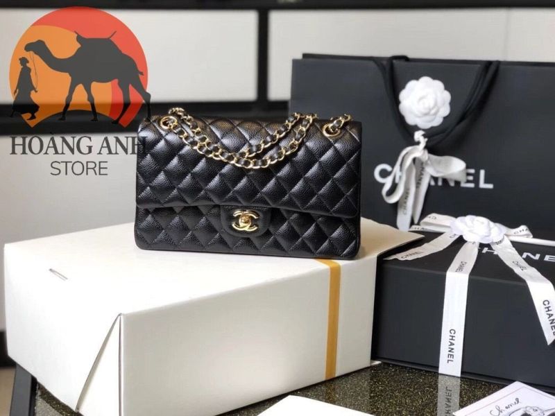 Chanel Classic