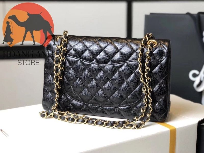 Chanel Classic