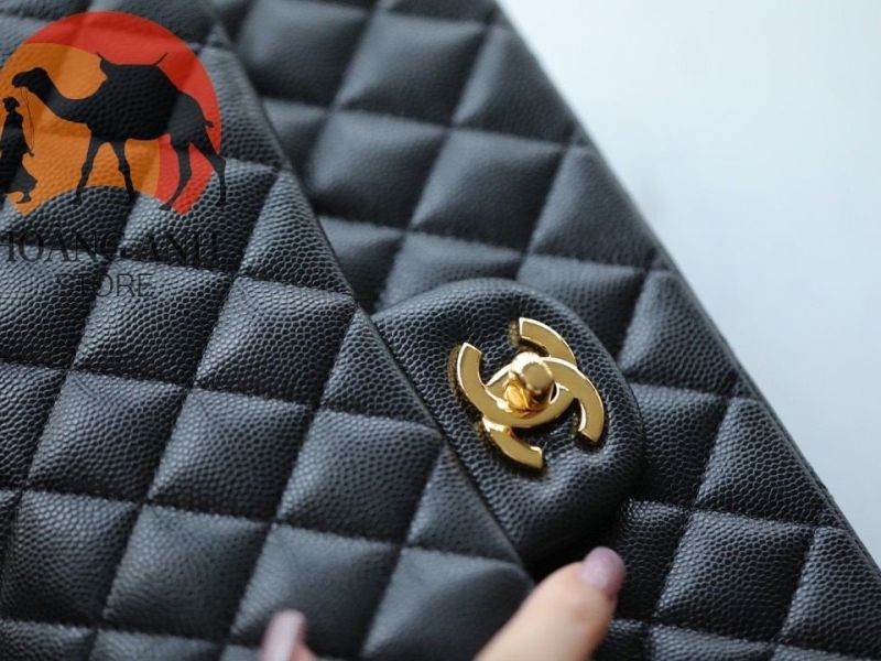 Chanel Classic