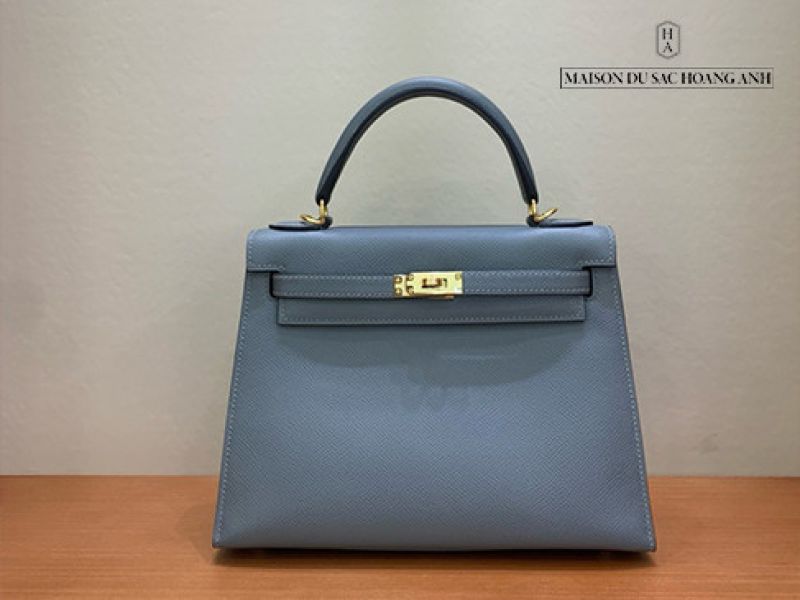 Túi Hermes Kelly