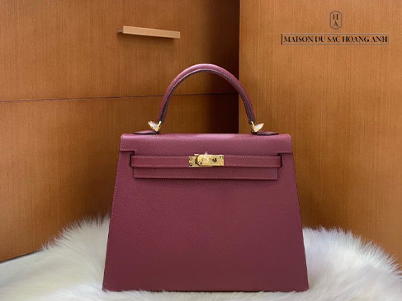 Túi Hermes Kelly