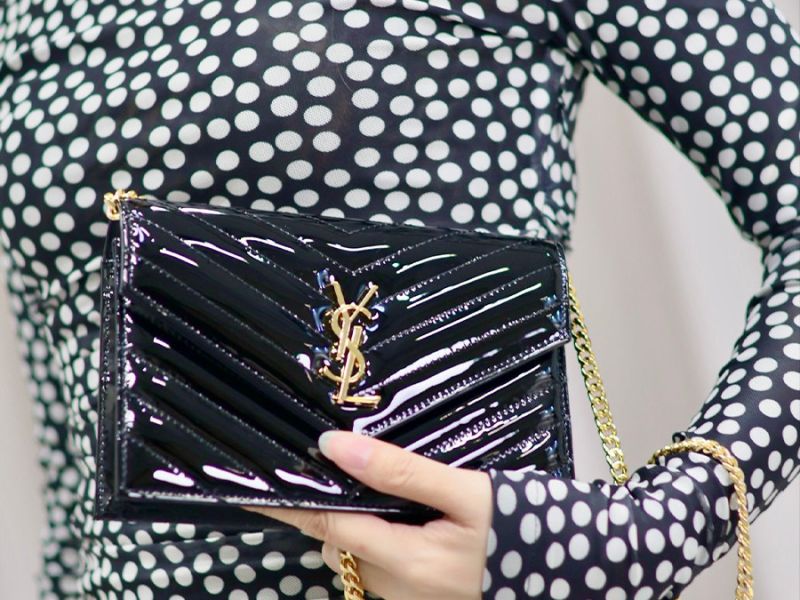 Túi YSL