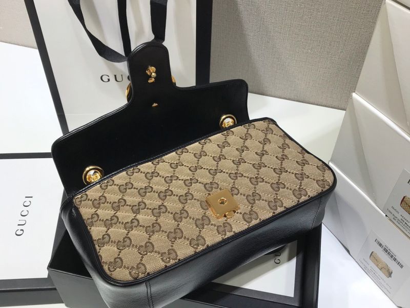 Túi Xách Gucci GG Marmont