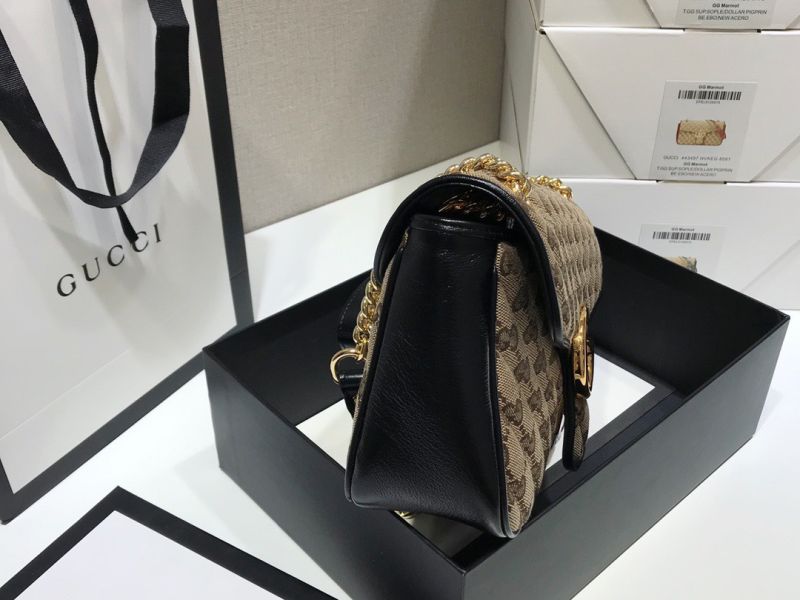 Túi Xách Gucci GG Marmont